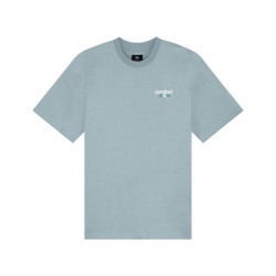 Comfort Club T-shirt korte mouw cc-51006