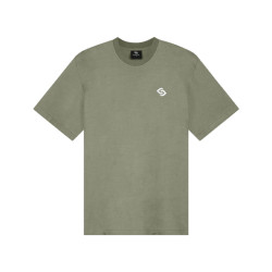 Comfort Club T-shirt korte mouw cc-51002