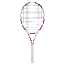 Babolat Evo aero lite tennis racket
