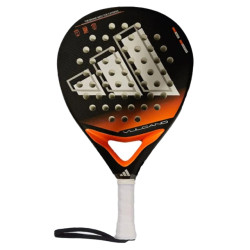 Adidas Vulcano padelracket