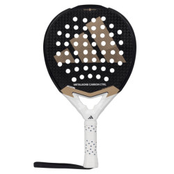 Adidas Metalbone carbon ctrl 3.4 padelracket