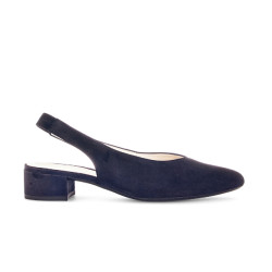 Gabor Slingbacks
