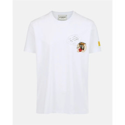 Iceberg Taz small tee
