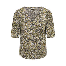 Jacqueline de Yong Nile life 2/4 top