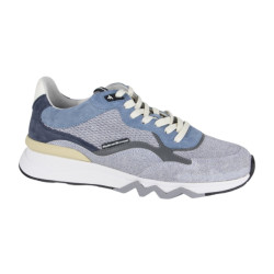 Floris van Bommel Sfm-10136-42-02 heren sneakers