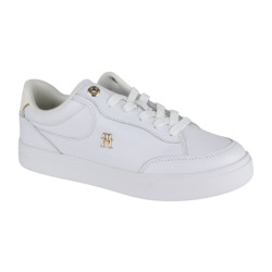 Tommy Hilfiger Fw0fw08322-ybs dames sneakers
