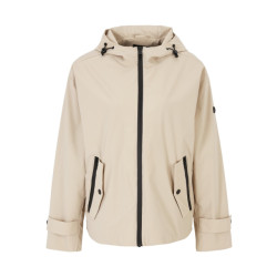 Covered Fae beige