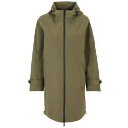 Covered Fabienne army