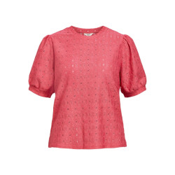 Object objlaila s/s re top noos 23045729 raspberry sorbet