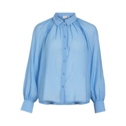 Vila vinabia l/s shirt/2 14093576 blissful