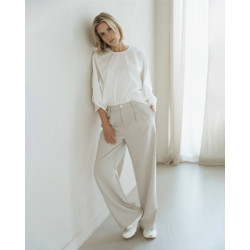 Aimee The Label Broek lux2