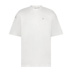 Aeden T-shirt korte mouw a22243002