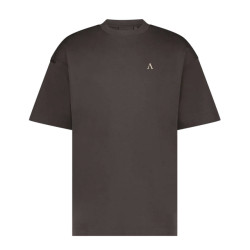 Aeden T-shirt korte mouw a22243002