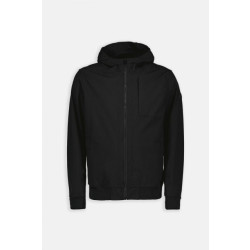 Airforce Hrm0575 softshell jacket 901 black  heren jack -  airfo
