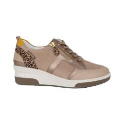Mephisto Trudie dames sneaker