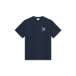 Foret flora t-shirt f4800 -