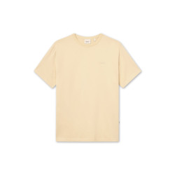Foret oak t-shirt f4013 dusty yellow