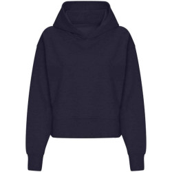 Awdis Dames just hoods relaxed fit hoodie