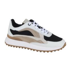 Floris van Bommel Sfw-10079-60-01 dames sneakers