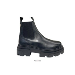 Tommy Hilfiger Damesschoenen enkellaarsjes