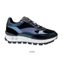 Floris van Bommel Damesschoenen sneakers