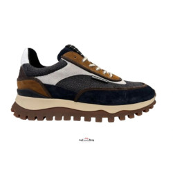 Floris van Bommel Herenschoenen sneakers