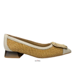 Hispanitas Damesschoenen instappers