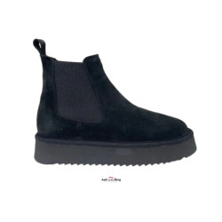 Copenhagen Damesschoenen enkellaarsjes