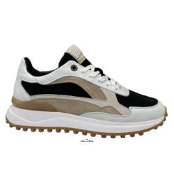Floris van Bommel Damesschoenen sneakers