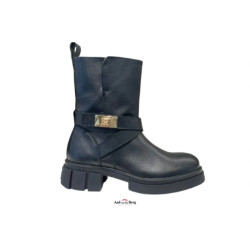 Tommy Hilfiger Damesschoenen enkellaarsjes