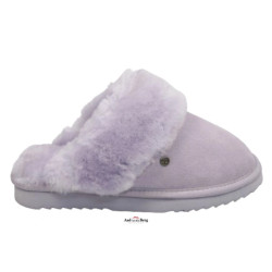 Warmbat Pantoffels