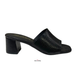 AvdB Damesschoenen slippers