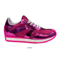 Mjus Damesschoenen sneakers