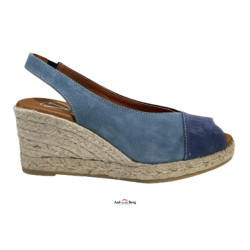 Viguera Damesschoenen sandalen