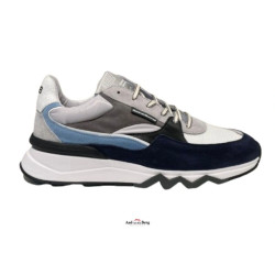 Floris van Bommel Herenschoenen sneakers