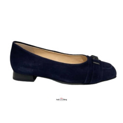 Hassia Damesschoenen instappers
