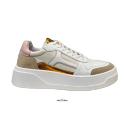 Red Rag Damesschoenen sneakers
