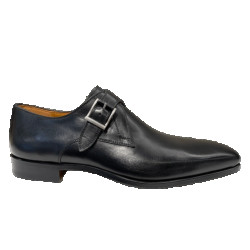 Magnanni Herenschoenen gesp schoenen