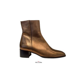 AVDB Damesschoenen enkellaarsjes