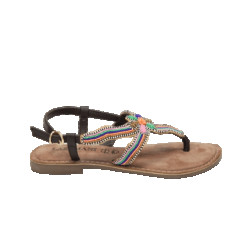 Lazamani Damesschoenen sandalen