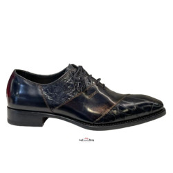 Harris Herenschoenen veterschoenen