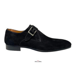 Magnanni Herenschoenen gesp schoenen