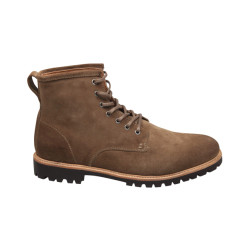 Blackstone Herenschoenen veterlaarzen