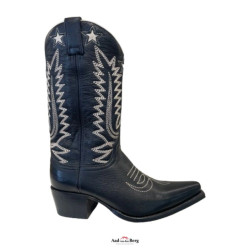 Sendra Damesschoenen laarzen