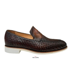 Harris Herenschoenen instappers