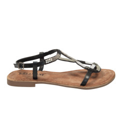 Lazamani Damesschoenen sandalen