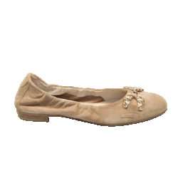Donna Carolina Damesschoenen instappers