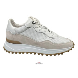 Floris van Bommel Damesschoenen sneakers