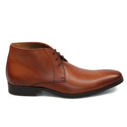 Paco Milan Herenschoenen veterlaarzen