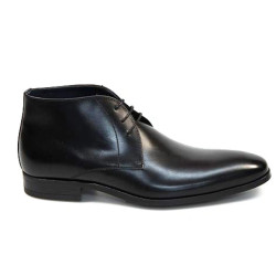 Paco Milan Herenschoenen veterlaarzen
